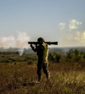 ЗСУ мали успіх у напрямку Роботиного та закріплюються на досягнутих рубежах, - Генштаб