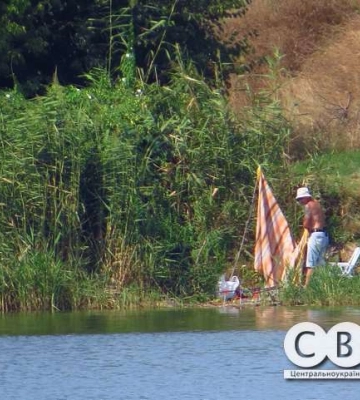 Берег театралів: Сугоклія сьогодні (фоторепортаж)