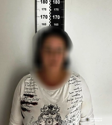 У Вінниці за вбивство чоловіка затримано жінку