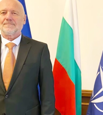 Болгарія повідомила, коли поставить Україні бронетехніку радянських зразків