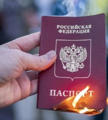 У «хороших руських» з'явилася нова небезпечна ідея