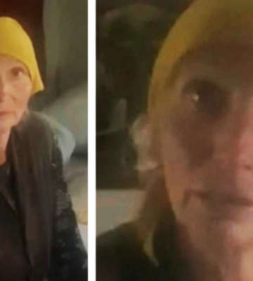 Пішла з дому і не повернулась: у Луцькому районі розшукують безвісти зниклу жінку