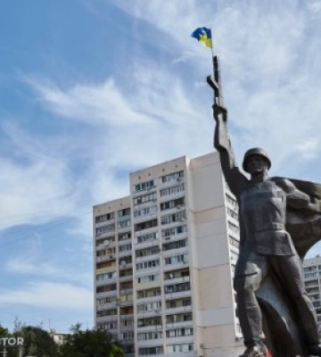 Харків’ян попередили про високу ймовірність ударів РФ у свята