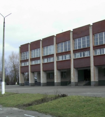 У місті на Волині планують відремонтувати шкільний майданчик за понад 15 мільйонів