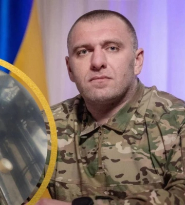 У СБУ розповіли, як підривали Кримський міст