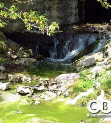 Останні дні літа біля Сугоклії у Кропивницькому (фоторепортаж)