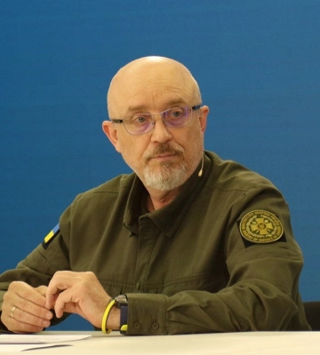 Кабмин изменил место для создания Военного мемориального кладбища