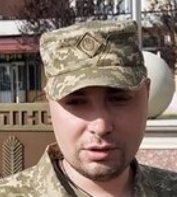 &quot;На днях увидите&quot;. Буданов анонсировал неприятности для оккупантов Крыма — видео