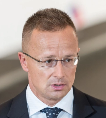 Угорщина затвердила призначення нового посла України