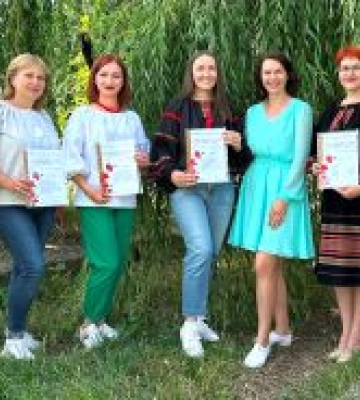 «Повернення до життя» ВПО на Кіровоградщині