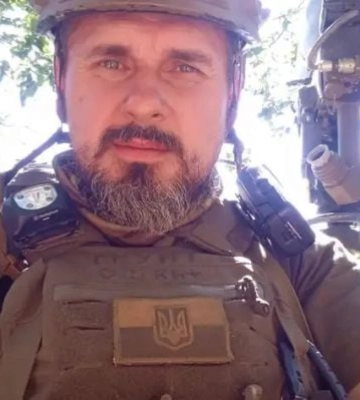 Не хочу слышать шутки о мелитопольской черешне и шашлыках в Крыму: Сенцов описал будни на фронте 