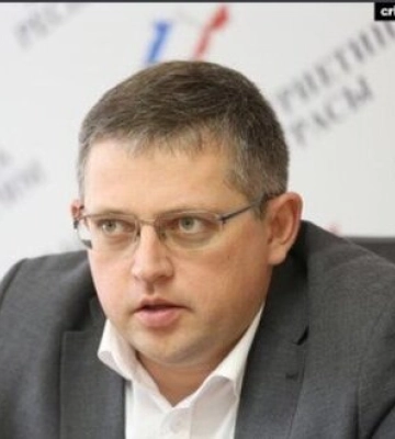 Вице-спикеру оккупационных властей Крыма Бобкову объявлено о подозрении по четырем статьям УКУ, - СБУ