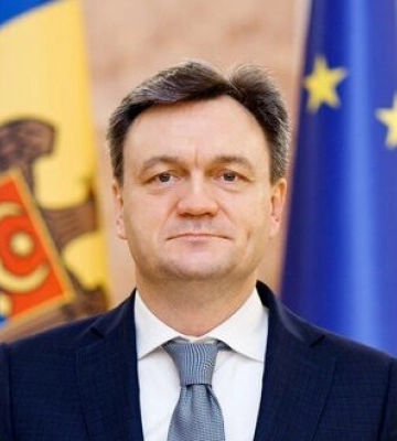 Премьер-министр Молдовы Речан с рабочим визитом находится в Киеве, - СМИ