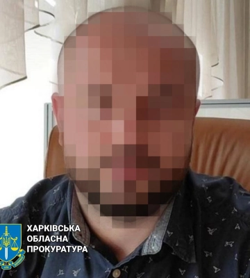 Сообщали, где вручают повестки: в Харькове пойдет под суд владелец ТГ-канала
