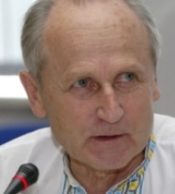 У Києві помер  перший голова Всеукраїнського товариства політв&#039;язнів Євген Пронюк