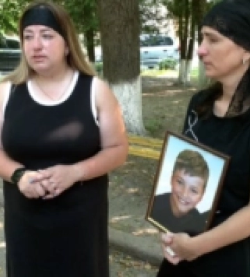 У Рівному в лікарні помер 10-річний хлопчик: батьки звинувачують медиків