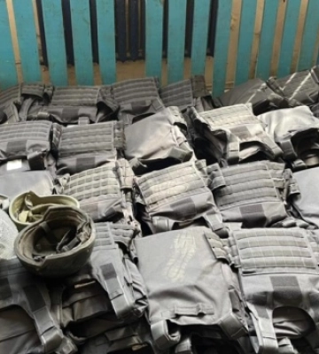 Директора підприємства з Київщини судитимуть за постачання військовим неякісних бронежилетів