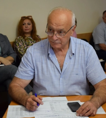 Теплове господарство Кропивницького готове до нового опалювального сезону на 70%