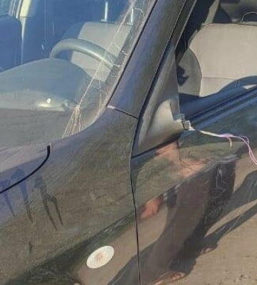 Біля Львова легковик збив 14-річну дівчину та втік з місця ДТП