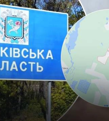 ВСУ не потеряли ни одного населенного пункта: в Харьковской ОВА опровергли оккупацию Синьковки