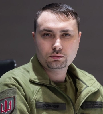 Буданов анонсировал новые неприятности для россиян в Крыму &quot;на днях&quot;