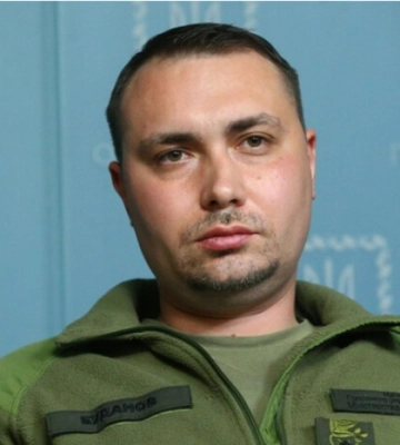 Буданов анонсував нові акції в Криму