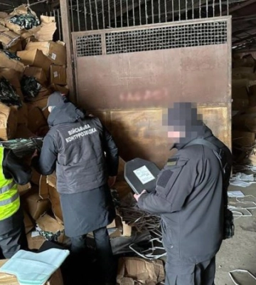 12 років тюрми загрожує підприємцю, який поставив до ЗСУ браковані бронежилети на майже 6 млн грн