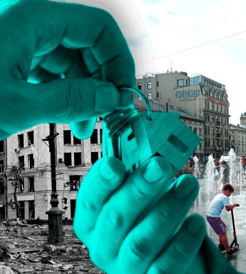 Оренда житла напередодні осені. Люди поступово повертаються до Києва, але винаймати квартиру у Львові все ще дорожче