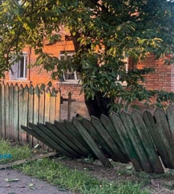 Ракетний обстріл Кривого Рогу: прокуратура розпочала розслідування