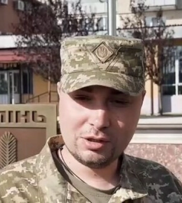 Буданов планирует добавить уверенности крымчанам в надежде на освобождение: &quot;На днях увидите&quot;. ВИДЕО