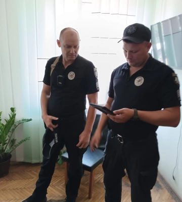 Будує стадіон за 145 мільйонів: на мера Ківерців склали протокол за водіння без прав