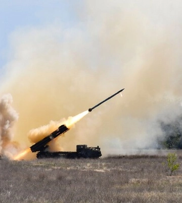 Польща отримала першу РСЗВ Chunmoo від Південної Кореї