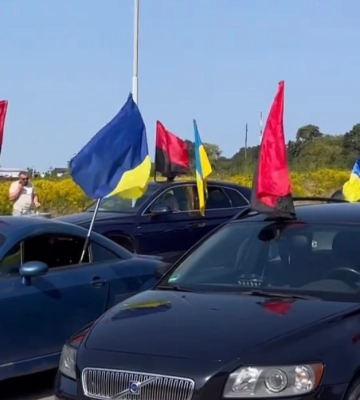 Сьогодні на Волинь знову привезуть на щиті загиблих на війні Героїв