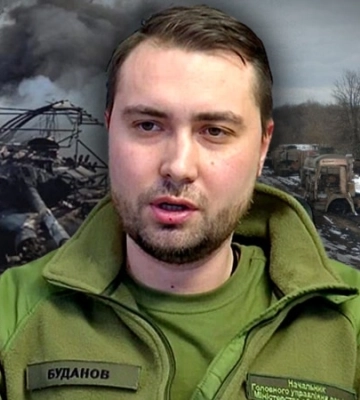 Буданов анонсував «дії руху опору зі знищення окупантів у Криму»