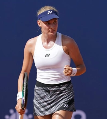 Українки отримали перших суперниць у кваліфікації US Open 2023