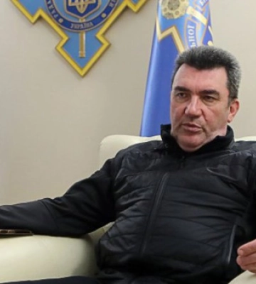 Данілов: Крим будемо звільняти, скоріше за все, військовим шляхом