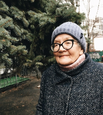 Пішла з життя поетеса з Черкащини Тамара Коломієць