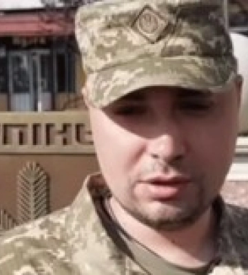 Буданов анонсировал новые «события» в оккупированном Крыму