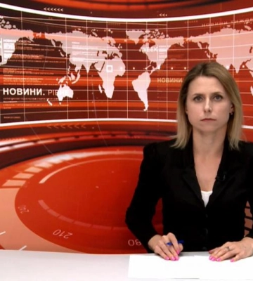 Денні новини Рівного та області за 22 серпня 2023 року (ВІДЕО)