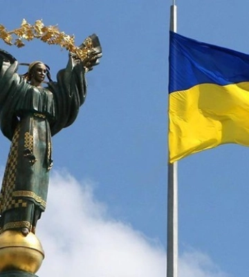 В Киеве запланированы местные мероприятия ко Дню флага и Дню Независимости - КГВА