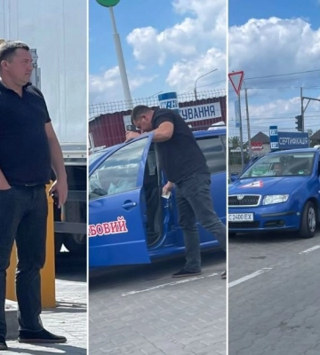 У поліції підтвердили, що втретє затримали мера Ківерців без водійського посвідчення. Тим часом його помітили у сервісному центрі&amp;hellip;