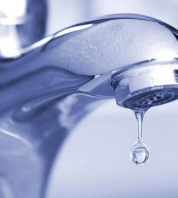 Відключення води в Дніпрі 22 серпня: перелік адрес