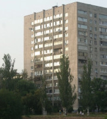 В столиці реставруватимуть будинок, де жив актор Леонід Биков