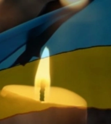 Захищаючи Україну, загинув військовий із Рожища