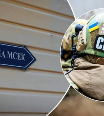 На Рівненщині — обшуки у ВЛК та МСЕК