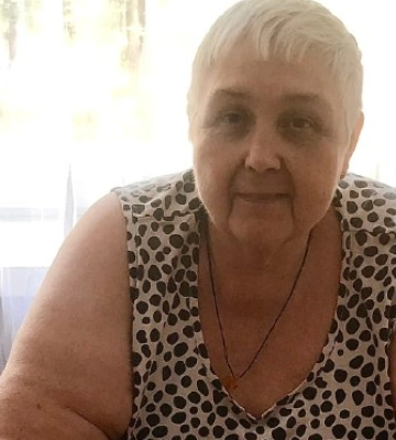 «Сподівалися виїхати на Волинь на кілька місяців, та дізналися, що села вже нема»: сповідь переселенки з Донеччини
