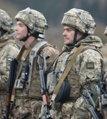 Опублікували антирейтинг ухилянтів по регіонах: яке місце посідає Волинь