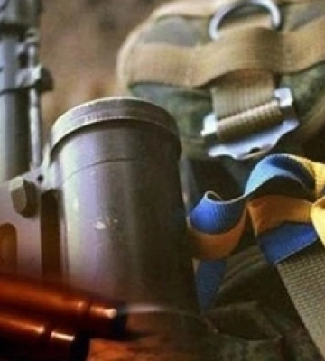 На Луганщині загинув розвідник Андрій Кобач з Волині