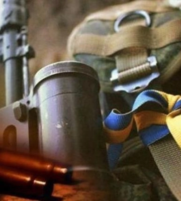 Знову трагічна звістка: на війні загинув волинянин Андрій Кобач