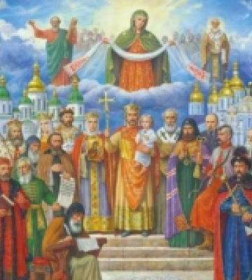 У Рівному 24 серпня відкриється виставка «Україна-Європа: спільна спадщина»